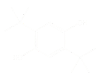 2,5-Di-tert-butylhydrochinon (DTBHQ)