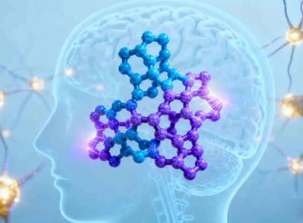 【Gehirngesundheitszutaten Serie 1】Phosphatidylserin(PS): Der "nat&uuml;rliche Gehirnn&auml;hrstoff" zum Schutz des Ged&auml;chtnisses