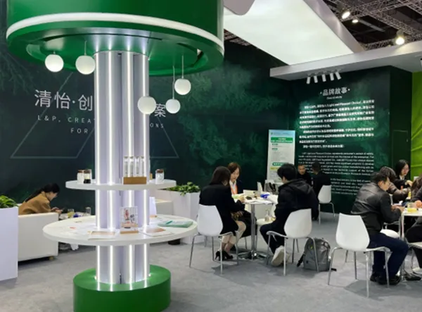 Ausstellungsr&uuml;ckblick | L&P Foods auf der FIC 2025