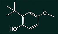 Butylhydroxyanisol (BHA)