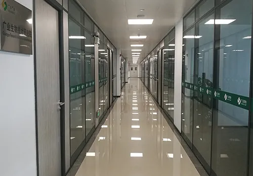 Guangye Biotechnologisches Forschungsinstitut&nbsp;