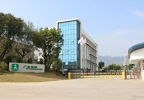 L&P Food Ingredient Co., Ltd&nbsp;