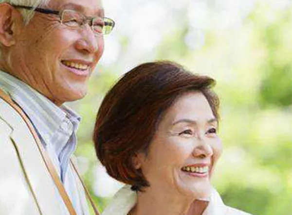 September ist der chinesische Monat der Gehirngesundheit